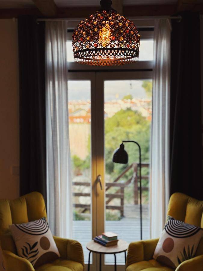 Apartamento inteiro, Studio with Garden View in Sintra, Costa de Lisboa