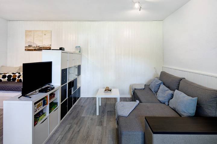 Ferienwohnung für 6 Personen, mit Haustier in Hann. Münden