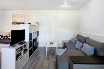 Ferienwohnung für 6 Personen, mit Haustier in Hann. Münden