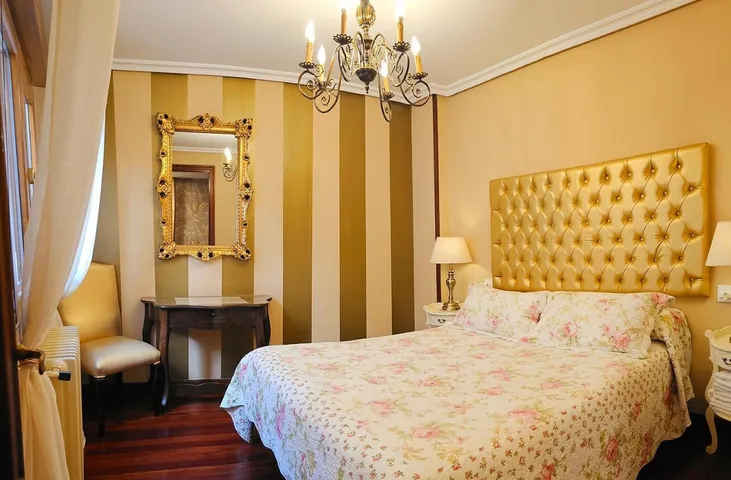 Holiday apartment for 8 people, with balcony and view - 1