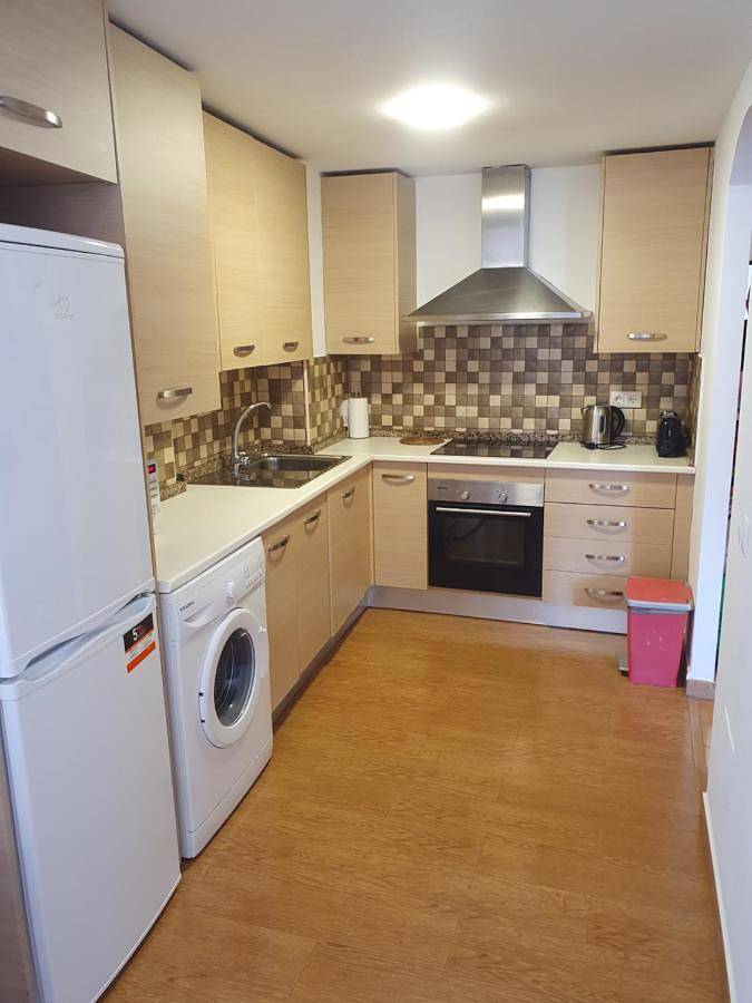 Gîte pour 4 personnes à La Línea de la Concepción - 4