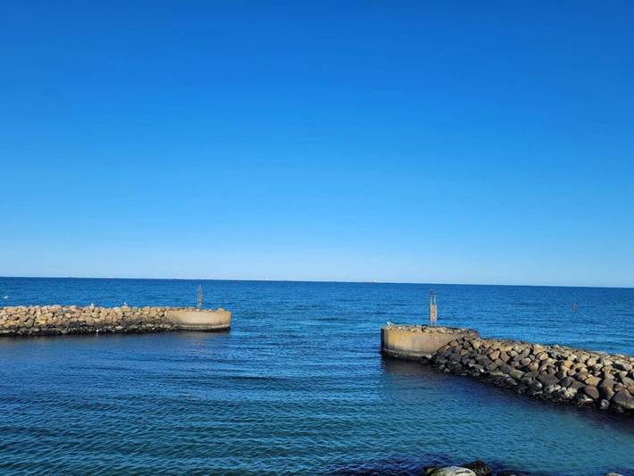 Ferienhaus für 6 Personen, mit Terrasse, mit Haustier in Lodskovvad - 4