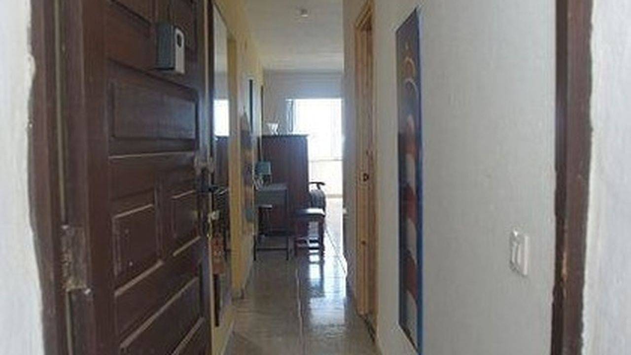 Apartamento vacacional entero, Apartamento de vacaciones para 4 personas con jardín in Playa Valle de Santa Inés, Betancuria