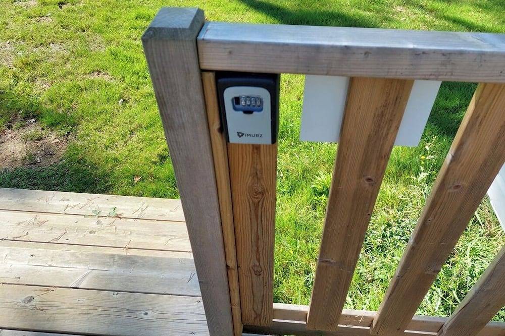 Super Mercure 5 Personne in La Boissière-de-Montaigu, Vallée de la Loire
