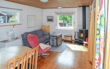 Glamping voor 4 Personen in Strängnäs, Svealand, Afbeelding 4