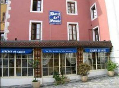 Hôtel pour 3 personnes, avec vue
