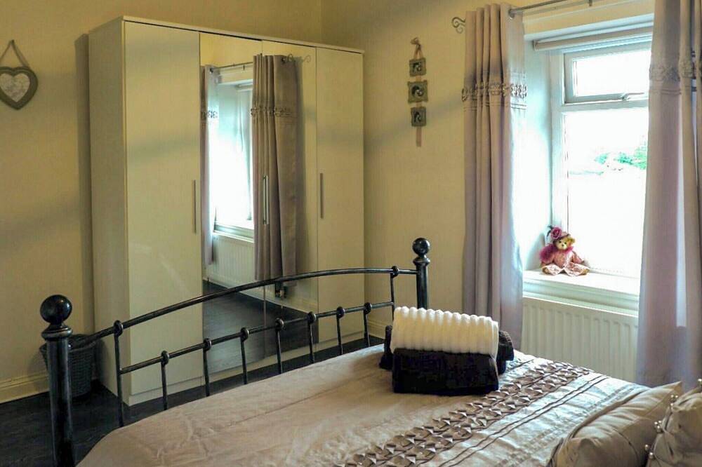 2 bedroom accommodation in Swarthmoor, near Ulverston in Lake District