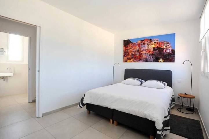 Location de vacances pour 4 personnes, avec Jardin à Trouillas - 4