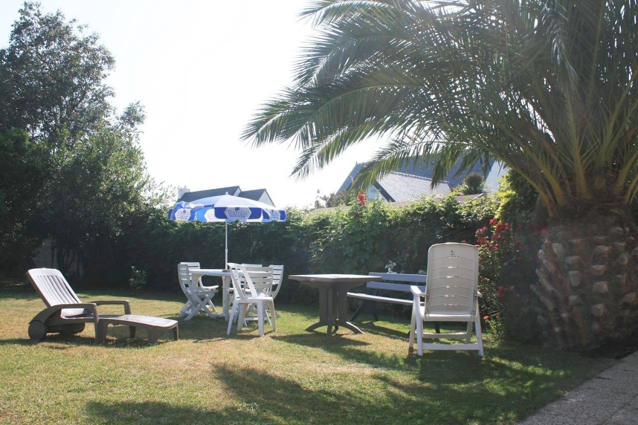 Pension de Kerioual in Roscoff, Ceinture Dorée