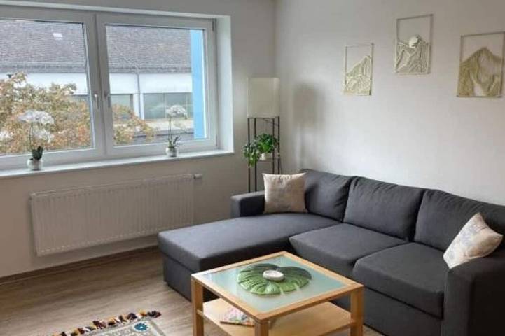 Ferienwohnung für 4 Personen, mit Balkon in Amberg (Oberpfalz) - 4