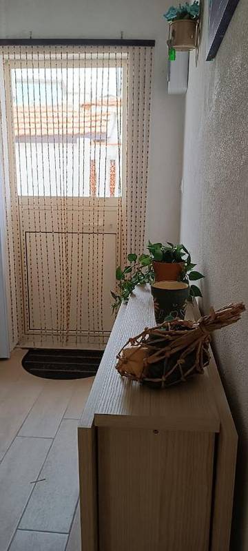 Camping für 3 Personen, mit Ausblick auf Sizilien