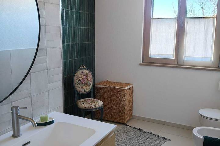 Location de vacances pour 8 personnes, avec jardin et jacuzzi à Morrovalle - 4