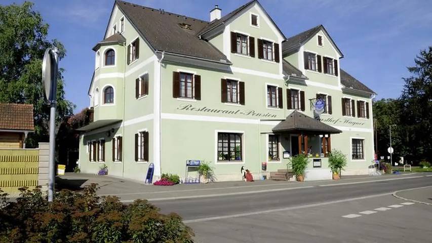 Zimmer für 1 Personen - 1