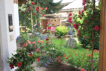 Ferienhaus für 3 Personen in Regen (Ostbayern), Vorderer Bayerischer Wald, Bild 3