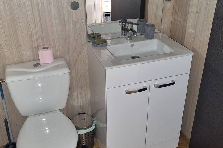 Apartamento entero, 1 bedroom apartment in allauch in Allauch, Costa mediterránea (Francia)