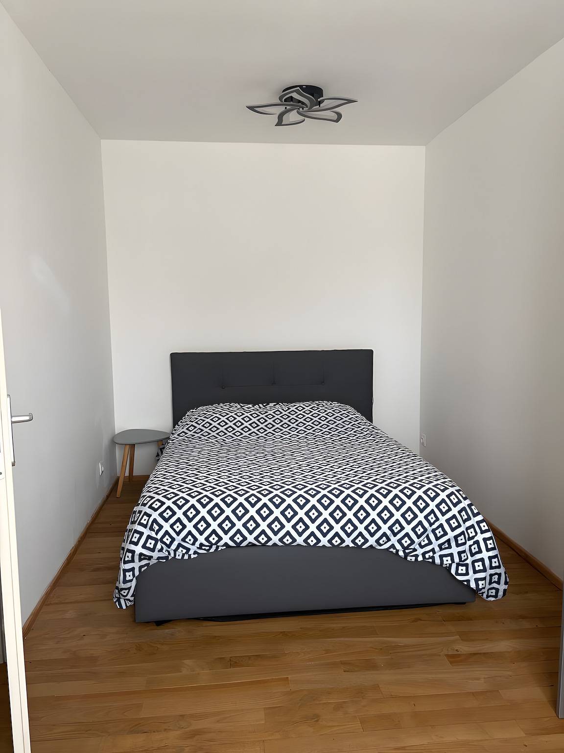 Ganze Wohnung, Appartement 'Au Pied Des Albères' mit Bergblick, Wlan und Klimaanlage in Montesquieu-des-Albères, Céret und Umgebung