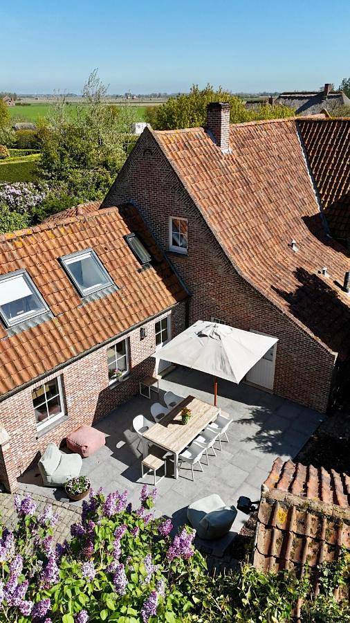Holiday Home in Wenduine, De Haan