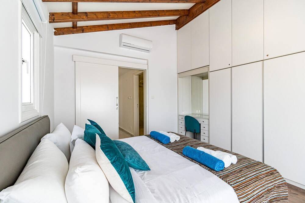Ganze Wohnung, One Maisonette by Ezoria Villas in Paphos, Südzypern