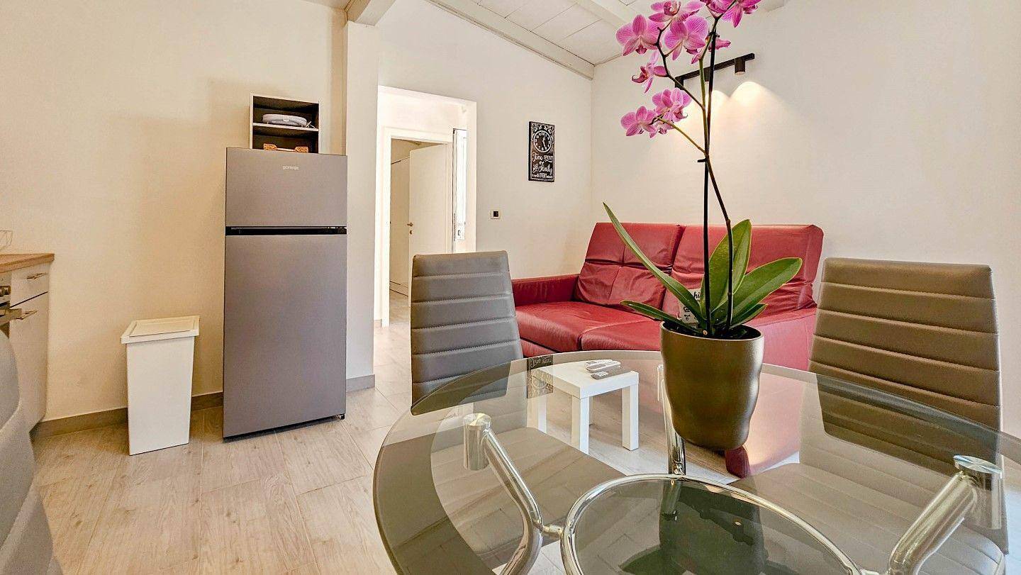 Hel ferieleilighet, Apartment in the center of the old town in Novigrad, Umag