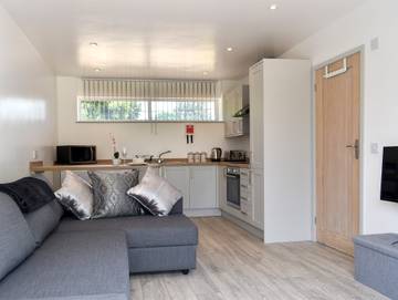 Ferienhaus für 2 Personen in Kent, Bild 1