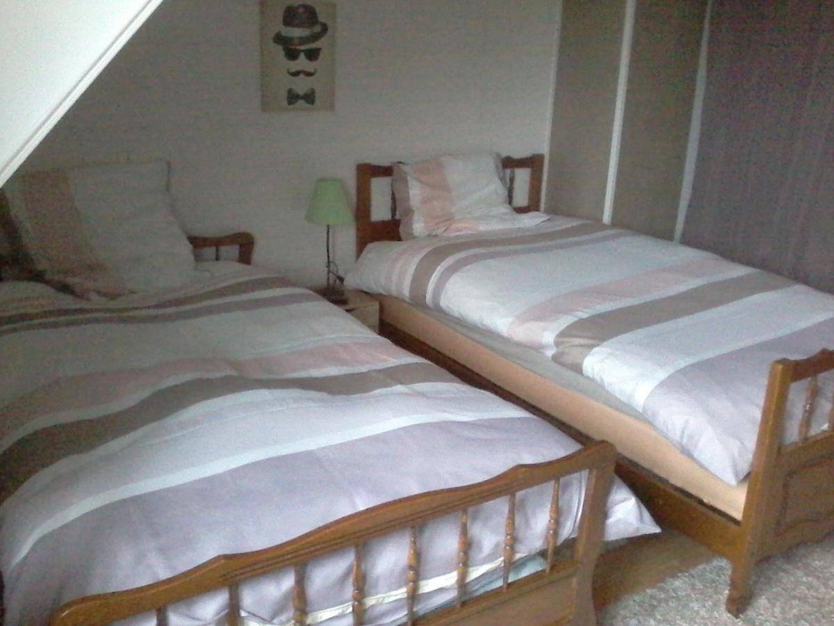 Deluxe Double or Twin Room in La Capelle (homonymie), Aisne