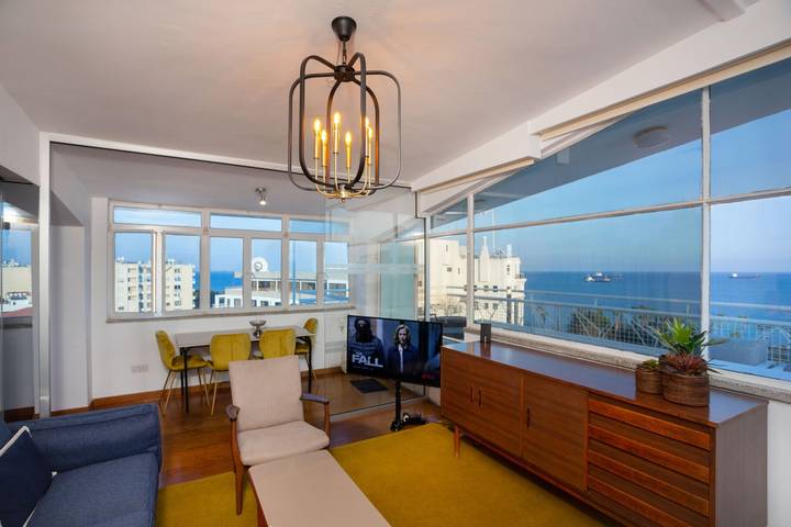 Apartamento entero, 1-80 Collection 601 Penthouse in Limasol, Chipre Sur