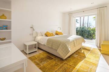 Villa für 12 Personen in Marbella Zentrum, Marbella, Bild 2