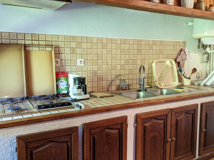 Gîte pour 5 personnes, avec jardin à Mélisey - 3