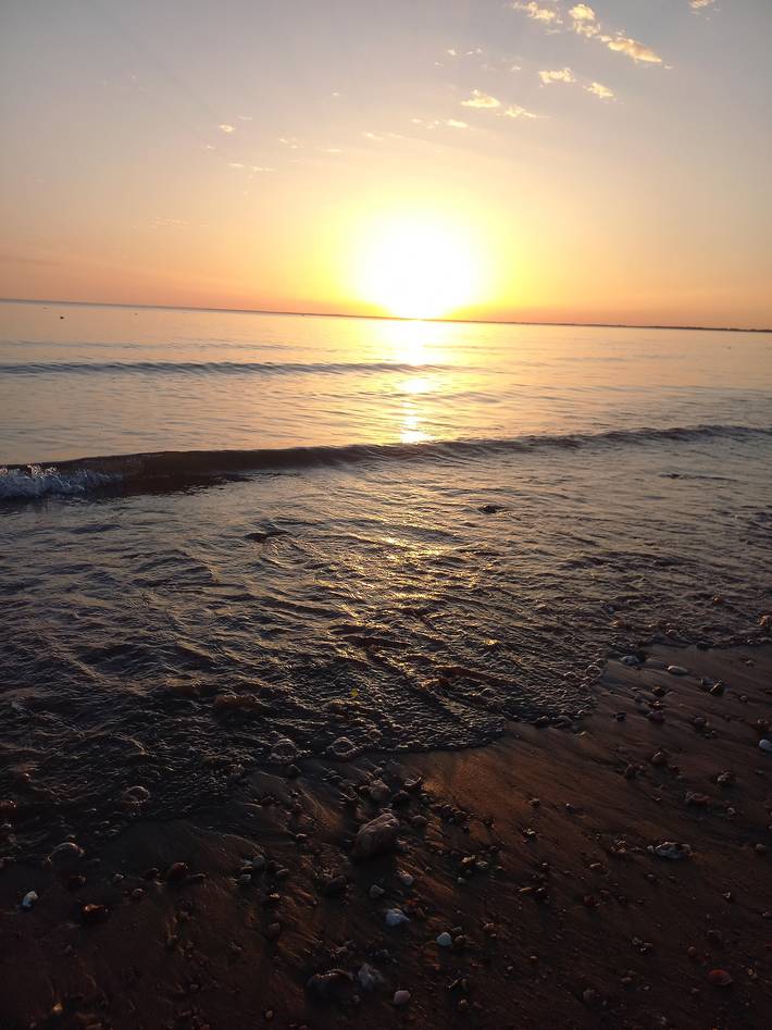 Ferienhaus für 11 Personen, mit Garten in der Bretagne - 4
