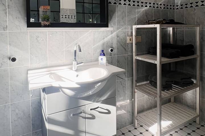 Ferienhaus für 2 Personen, mit Garten und Terrasse, mit Haustier in Stoltebüll - 3