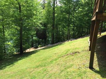 Vacation House for 12 Guests in Norris Lake, Tennessee, Picture 3