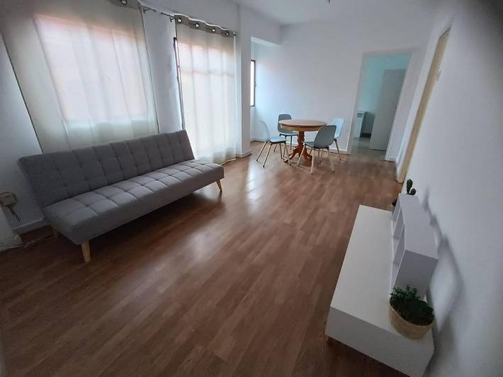 Appartement de vacances pour 4 personnes, avec terrasse et vue - 1