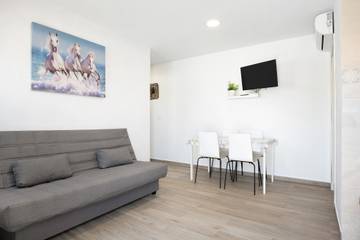 Casa para 4 Personas en Conil de la Frontera, Costa de la Luz, Foto 3