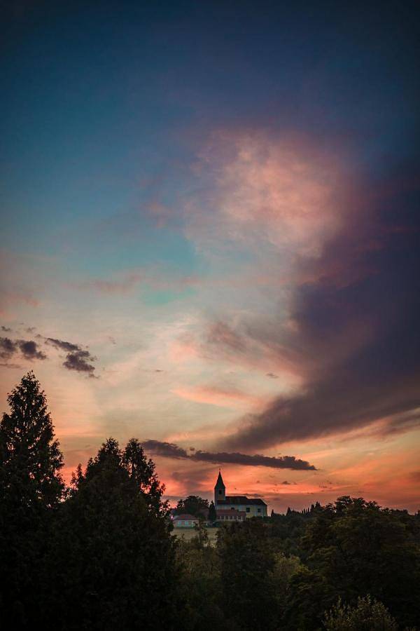 Location de vacances pour 2 personnes, avec jacuzzi ainsi que jardin et sauna dans Szentgotthard - 3