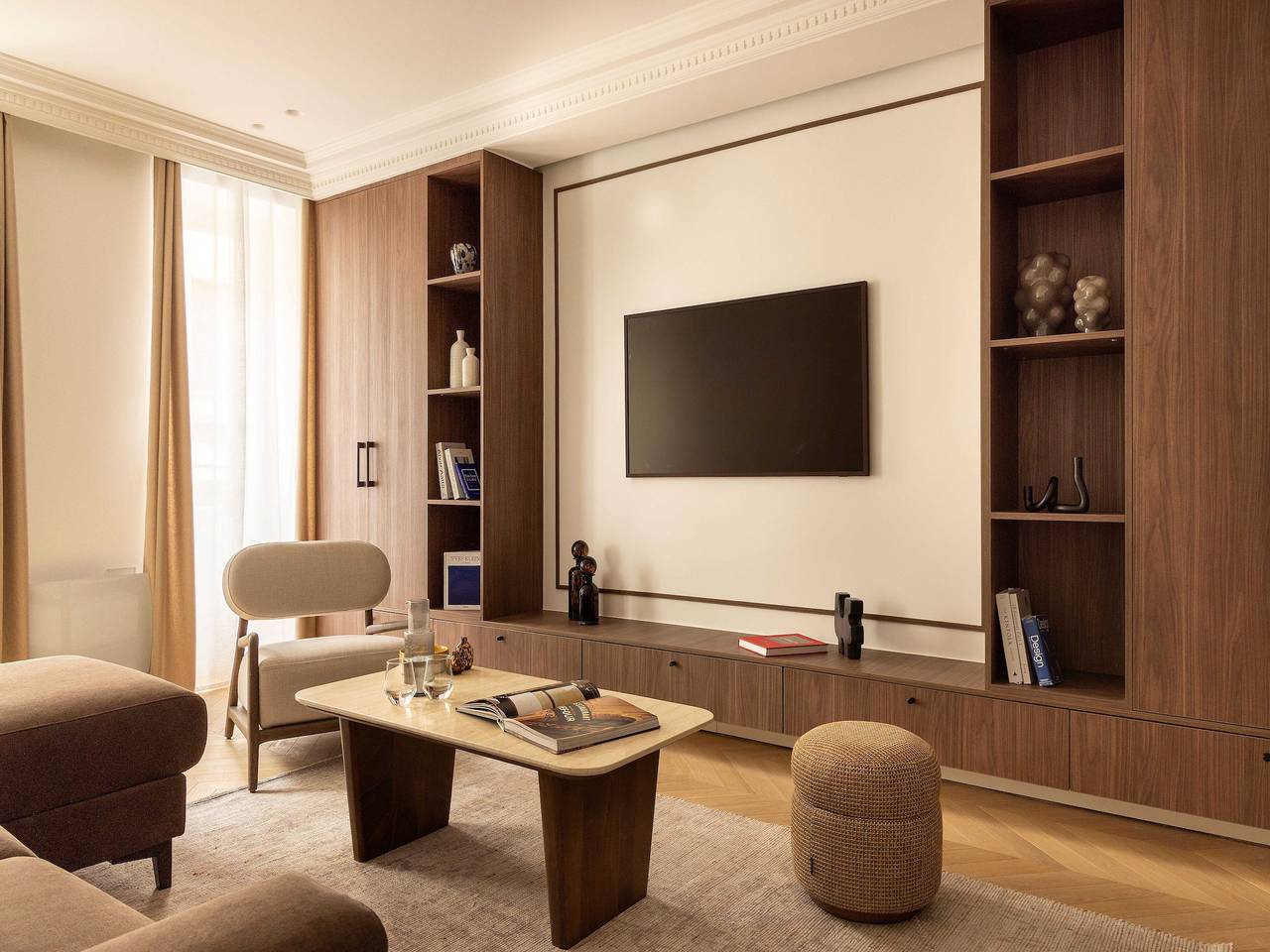 Appartement de vacances