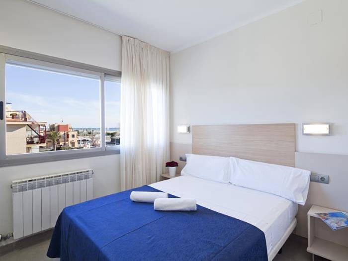 Gîte pour 6 personnes à Castelldefels - 2