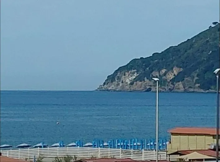 Appartamento vacanze per 4 persone, con panorama e balcone - 1
