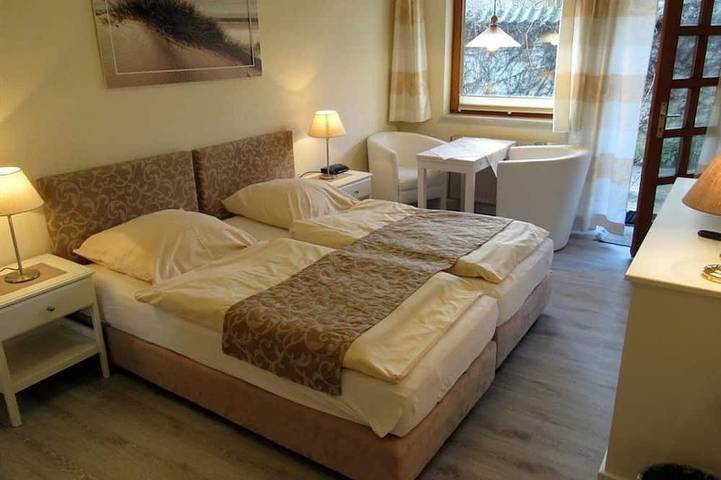 Gîte pour 2 personnes à Bad Schwartau - 2