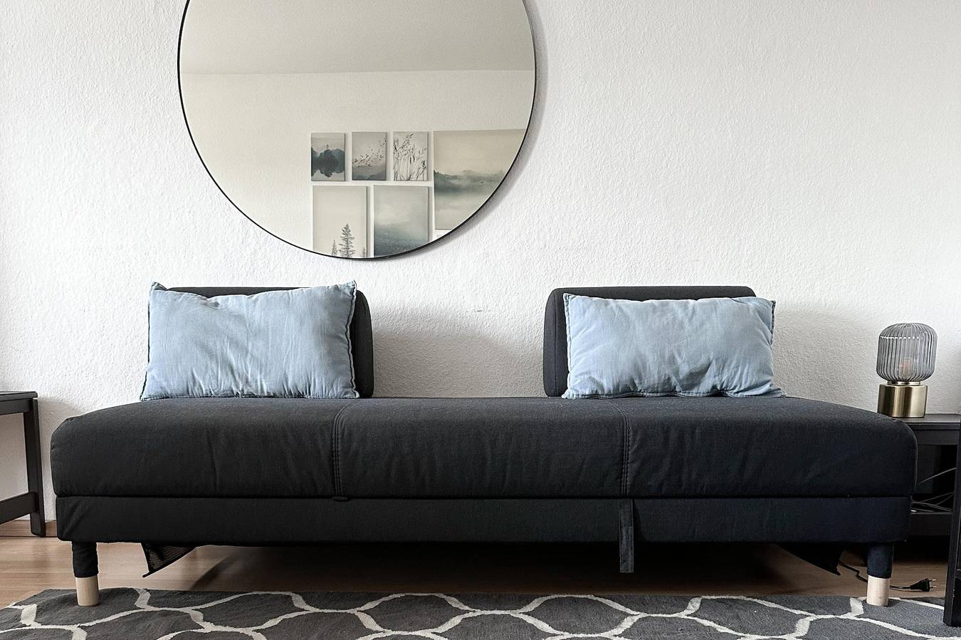 Apartamento vacacional entero, Jäckel, App. 123 in Chemnitz, Chemnitz (region)