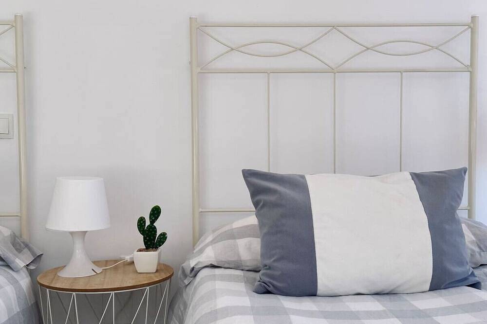 Entire apartment, El Patuco in Somo, Ribamontán al Mar