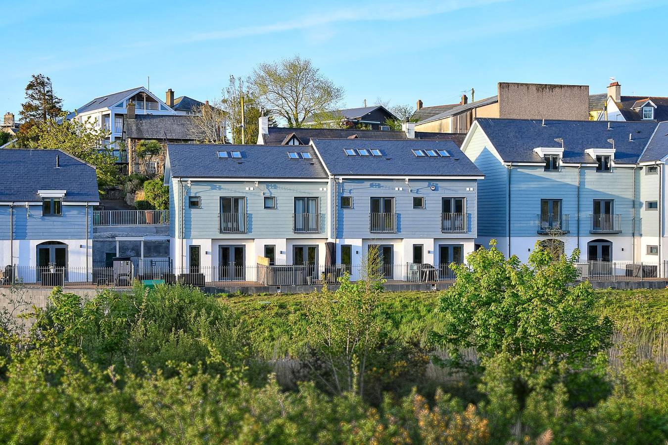Holiday Rental for 6 People in Abersoch, Llŷn Peninsula