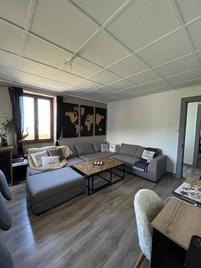 Appartement entier, Lake view apartment in Maxilly-sur-Léman, Région de Thonon-les-Bains