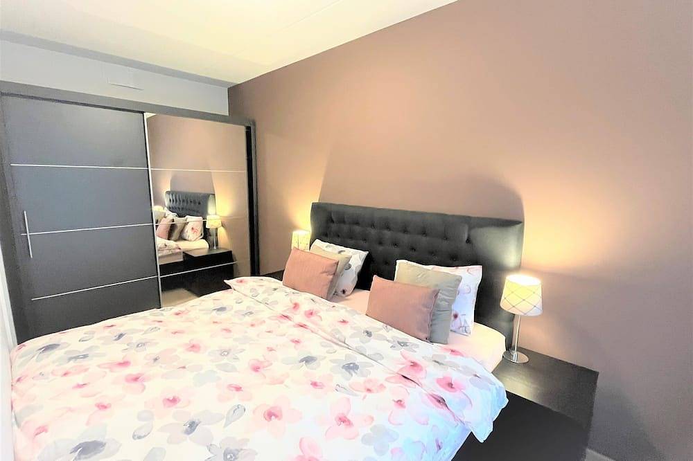 Ganze Wohnung, Scandpoint Apartment: Cosy  apartment 3 min walk from Sno Oslo in Lørenskog