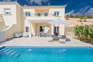 Bungalow für 6 Personen in Calpe, Costa Blanca, Bild 2