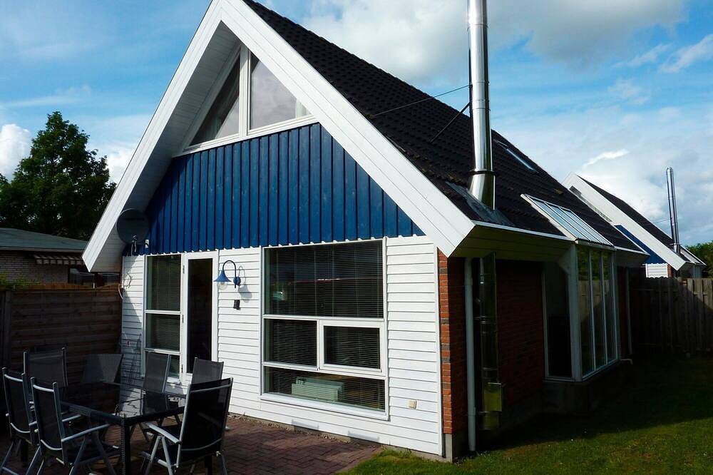 Ferienhaus für 6 Personen in Lensterstrand, Grömitz