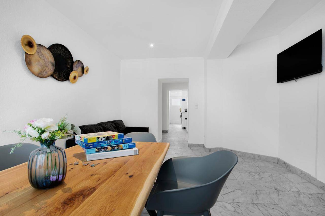 Ganze Wohnung, Central 3 Bedroom Apartment in Kreuzberg in Kreuzberg Berlin, Berlin
