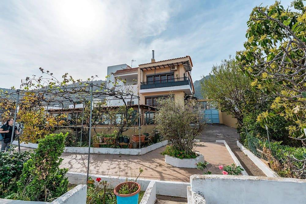 Gorgeous home in Valsequillo in Las Vegas (Canary Islands), Valsequillo de Gran Canaria