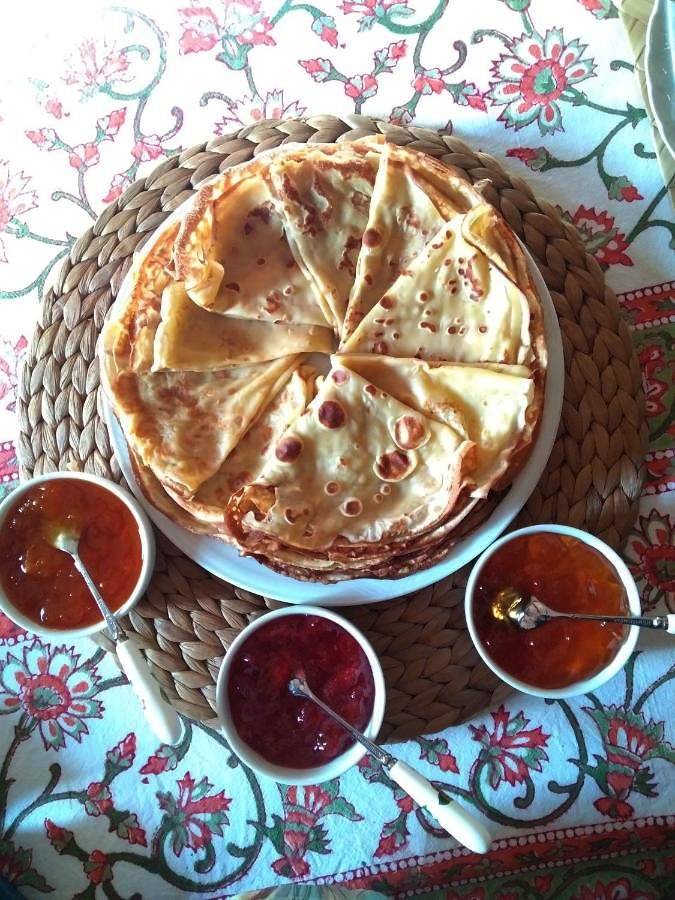 Location de vacances pour 2 personnes, avec vue et jardin à Ploubezre - 3