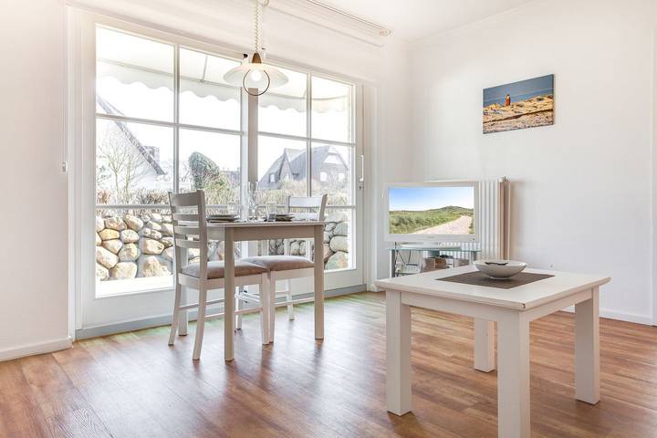 Ganze Wohnung, Willkommen in der Heideresidenz auf Sylt! in Wenningstedt, Sylt
