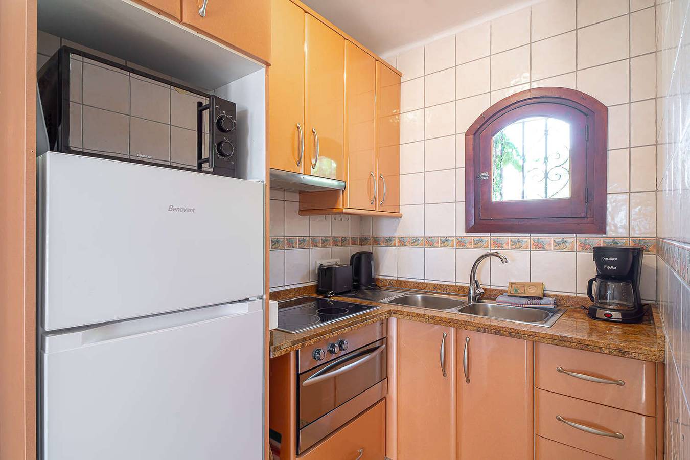 Capistrano Village Pueblo 15 in Senorio de Capistrano, El Capistrano